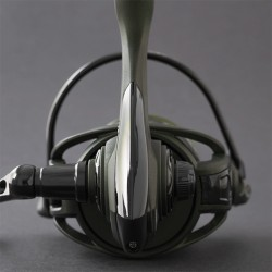 Carreto Cinnetic Armed 4000 CRBK