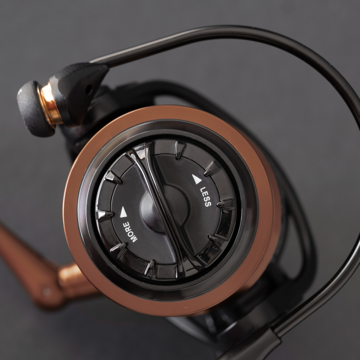 Carreto Cinnetic Armed Ardena CRB4 4000