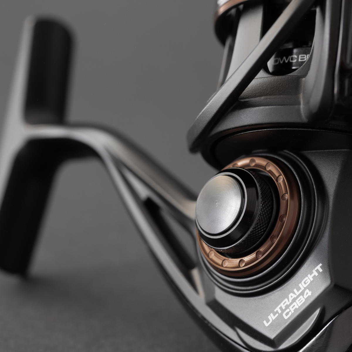 Carreto Cinnetic Armed Ardena CRB4 4000