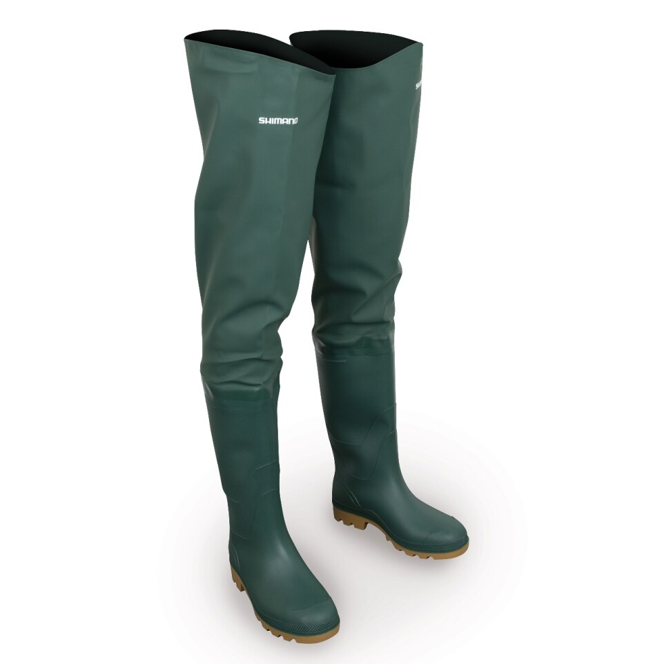 Bota Shimano - PVC Coxa