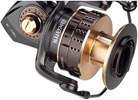 Carreto Akami Excel 6500