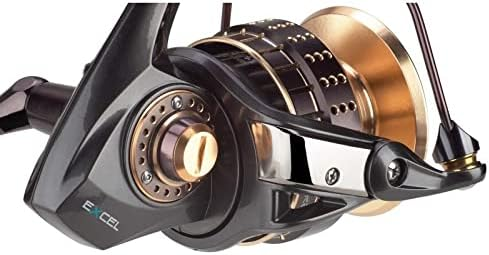 Carreto Akami Excel 6500