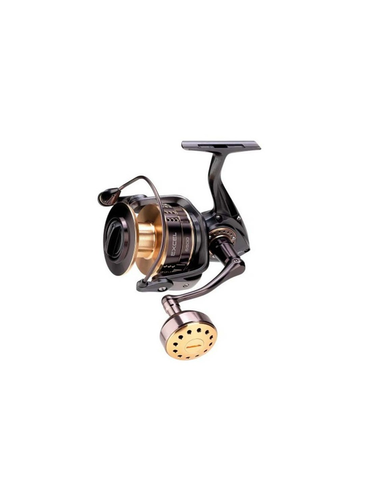 Carreto Akami Excel 6500