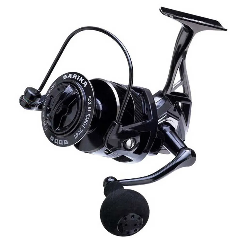 Carreto Akami Sarika 5000