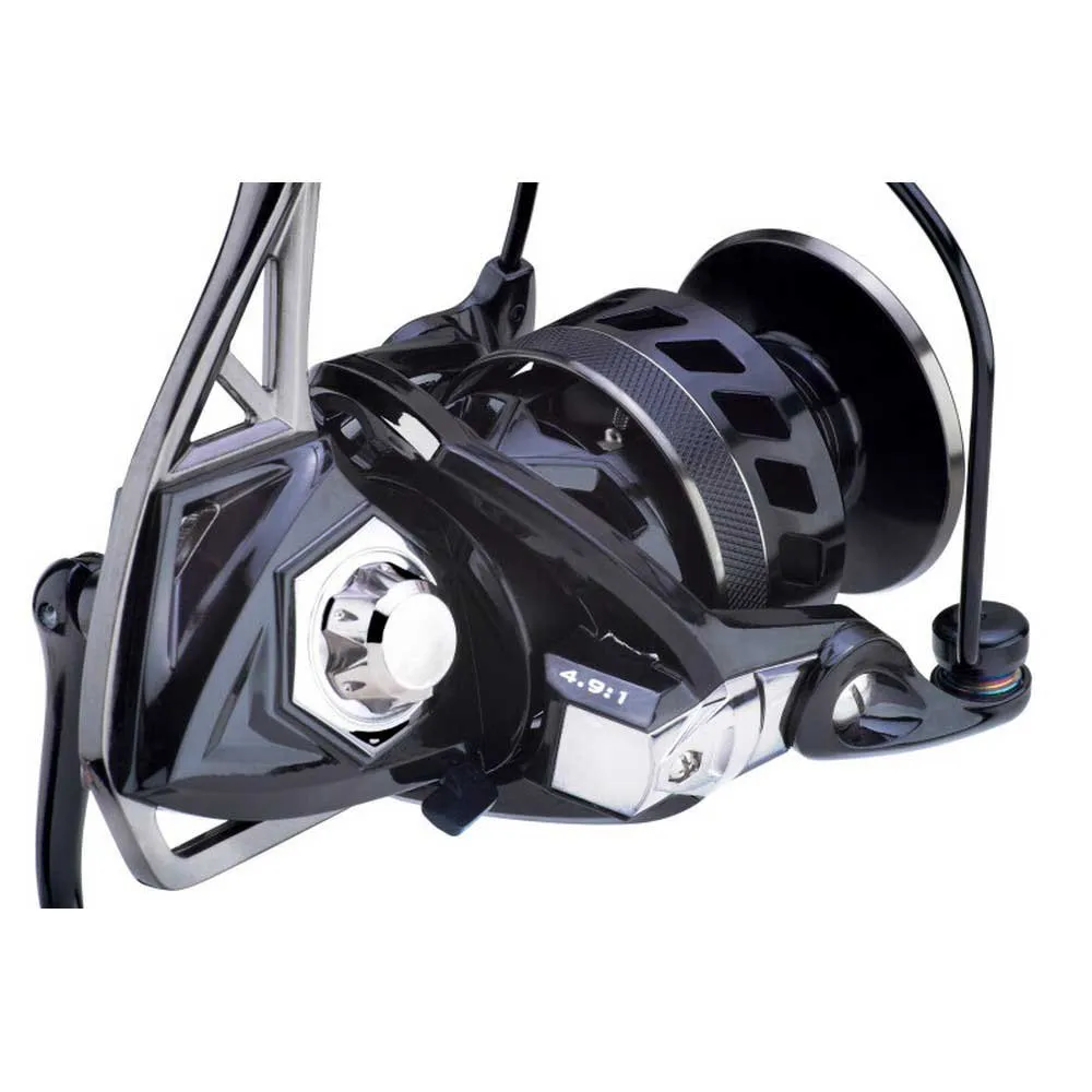 Carreto Akami Sarika 5000