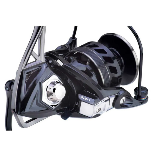 Carreto Akami Sarika 5000