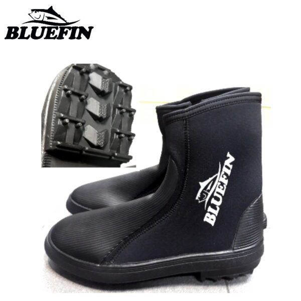 Bota Bluefin Fisher 3.5mm