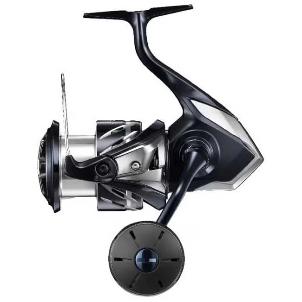 Carreto Shimano Stradic SW 4000XG - B