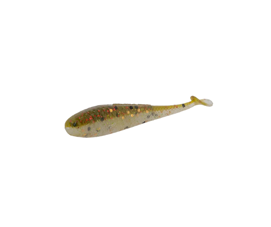 Amostra Mikado - M-Craft Baby Shad - 5cm