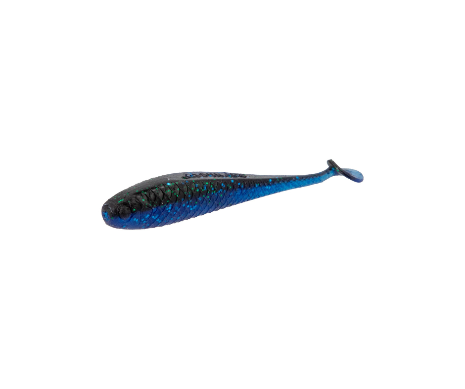 Amostra Mikado - M-Craft Baby Shad - 5cm