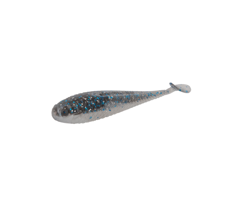 Amostra Mikado - M-Craft Baby Shad - 7,5cm