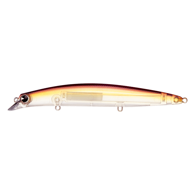 Amostra Ima - Sasuke 140F (MRD) - 23g