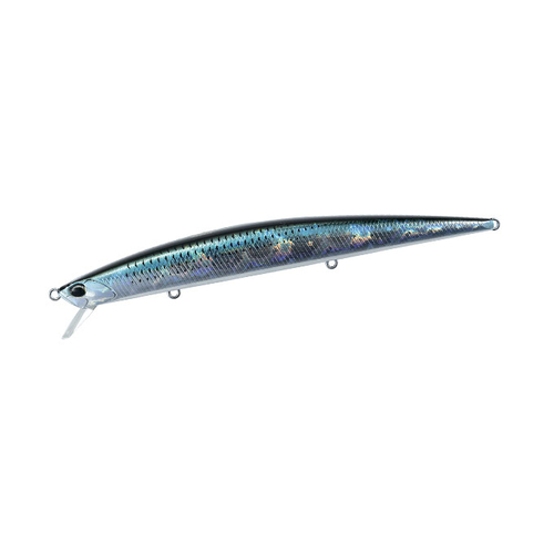 Amostra Duo - Tide Minnow Slim 140F - 18g
