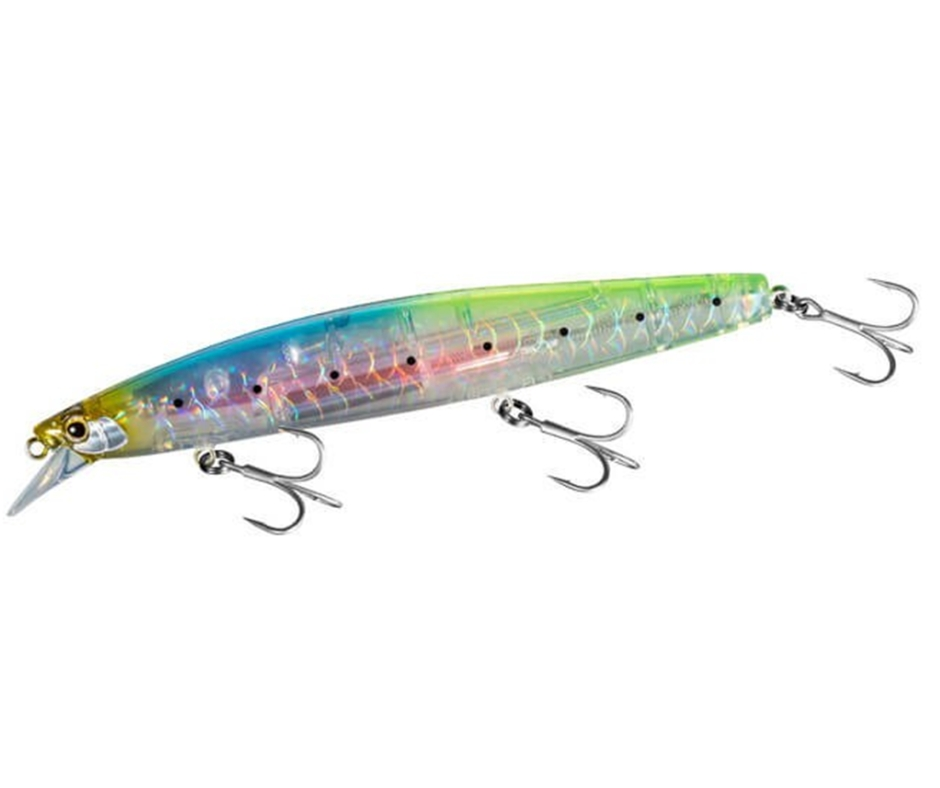 Amostra Shimano - Silent Assassin 129F - 22g