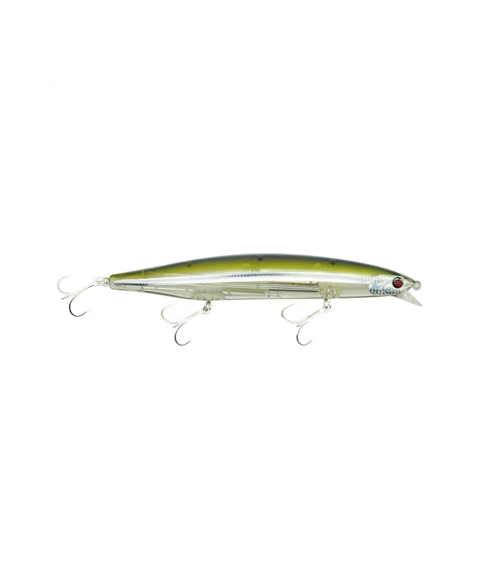 Amostra Bassday - Logs 124S - 24,4g