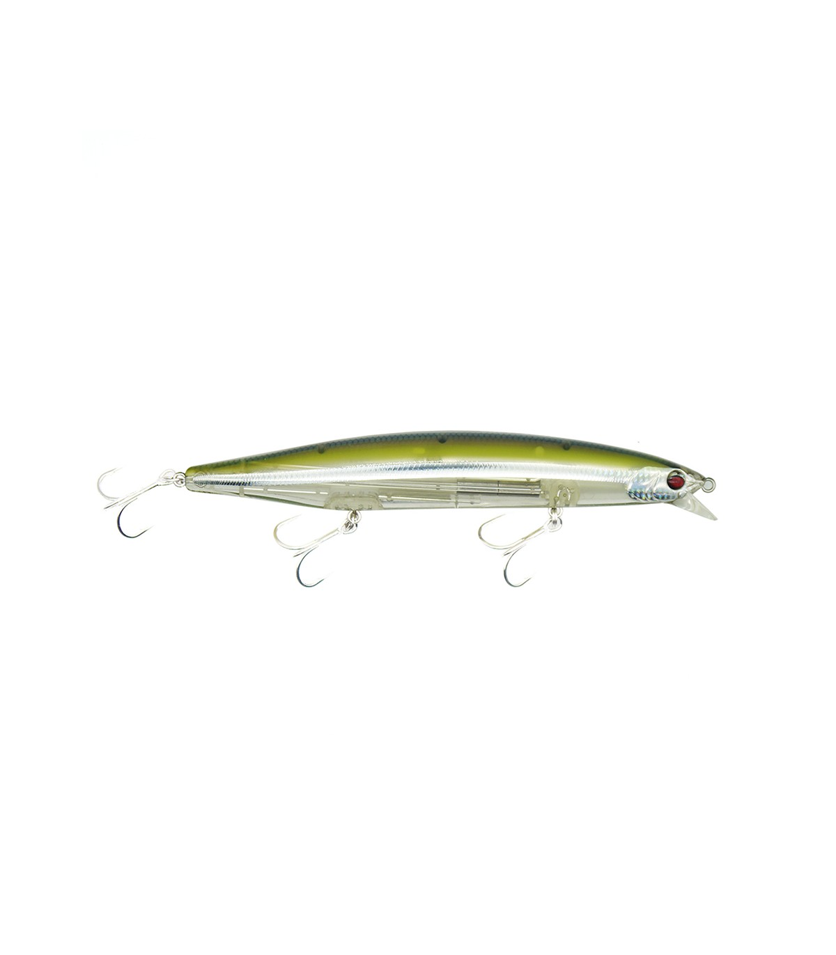 Amostra Bassday - Logs 140F - 29,5g