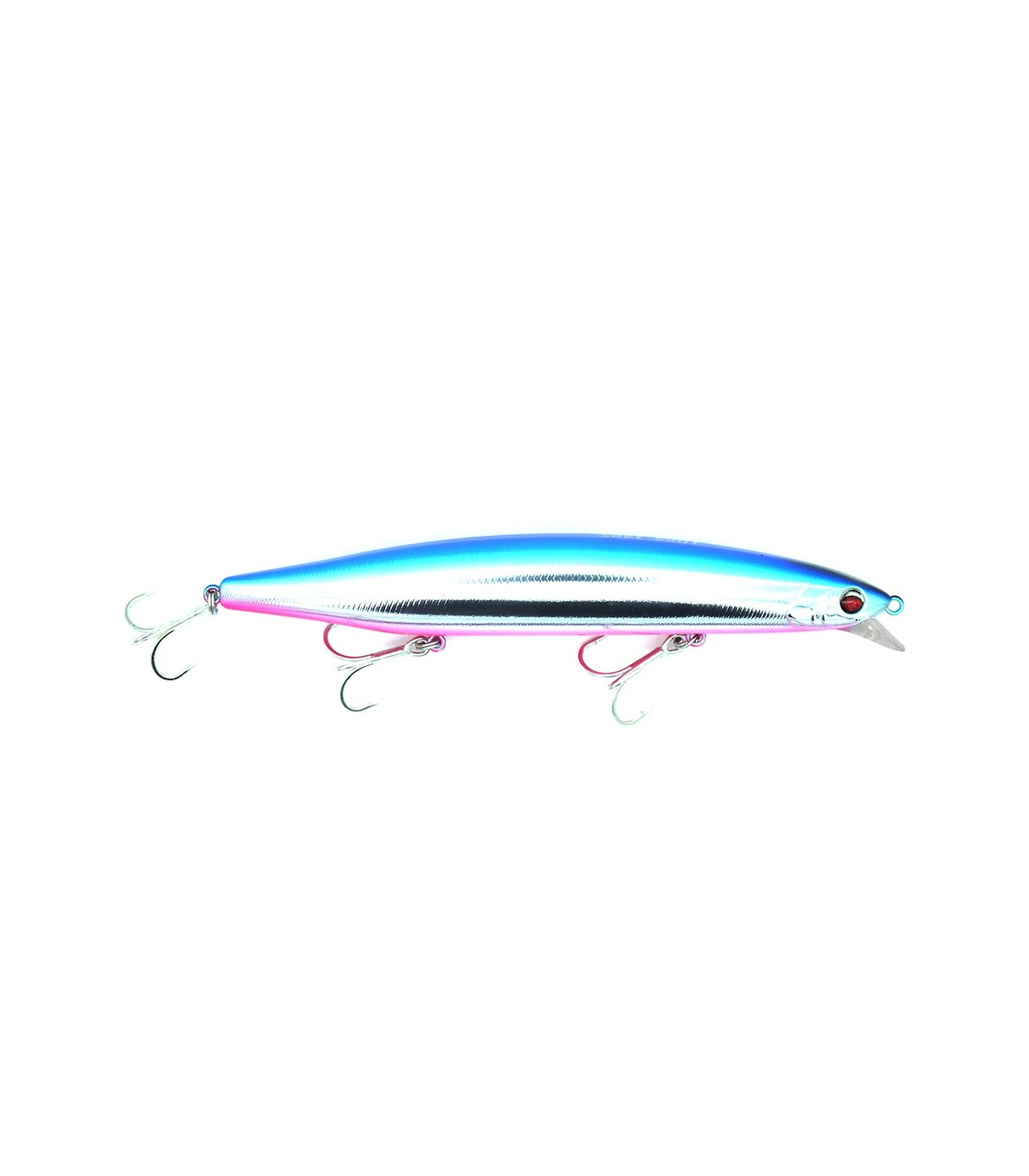 Amostra Bassday - Logs 140F - 29,5g