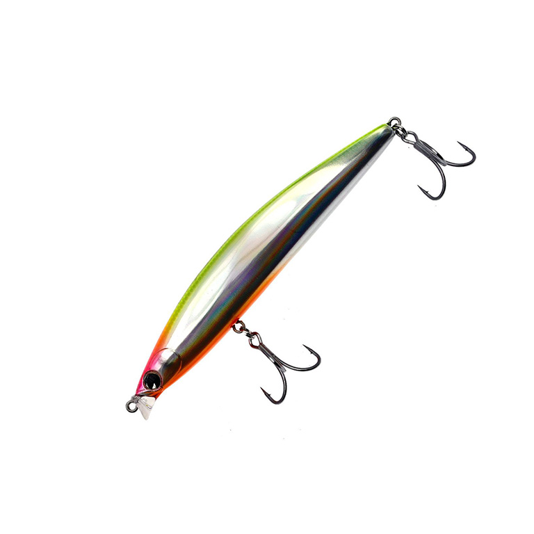 Amostra Ima - Iborn 118F Shallow - 19g