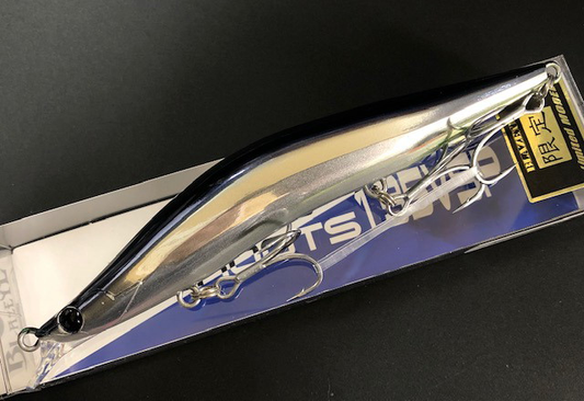 Amostra Blazeye - Evoroots 135VSP - 25g