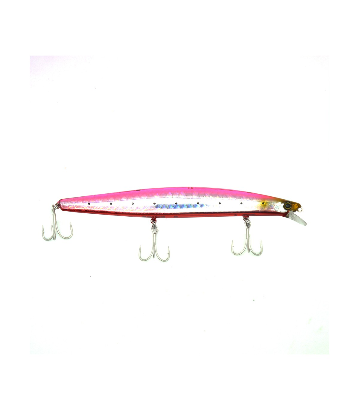 Amostra Shimano - Silent Assassin 163F - 32g