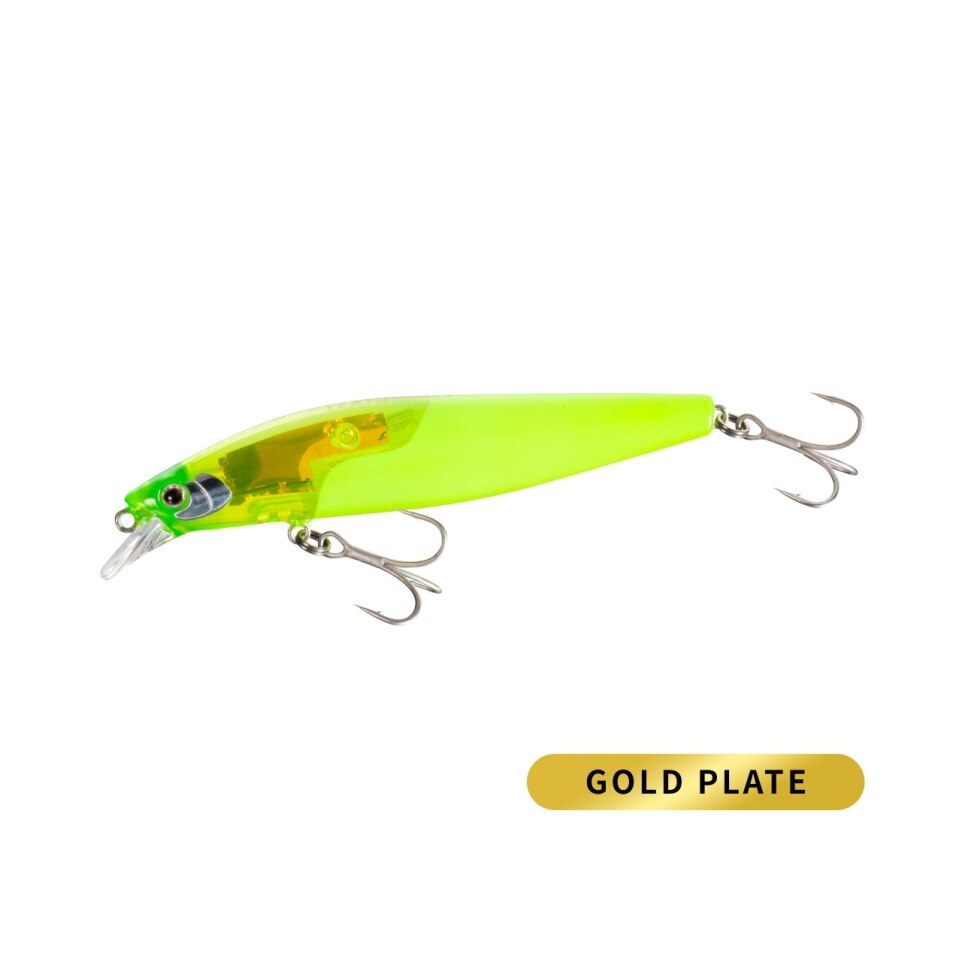 Amostra Shimano - Silent Assassin Flashboost 99SP - 16g