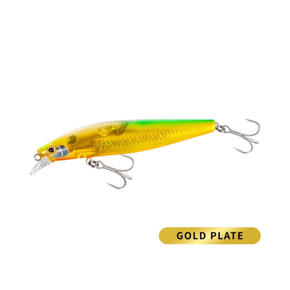 Amostra Shimano - Silent Assassin Flashboost 99SP - 16g