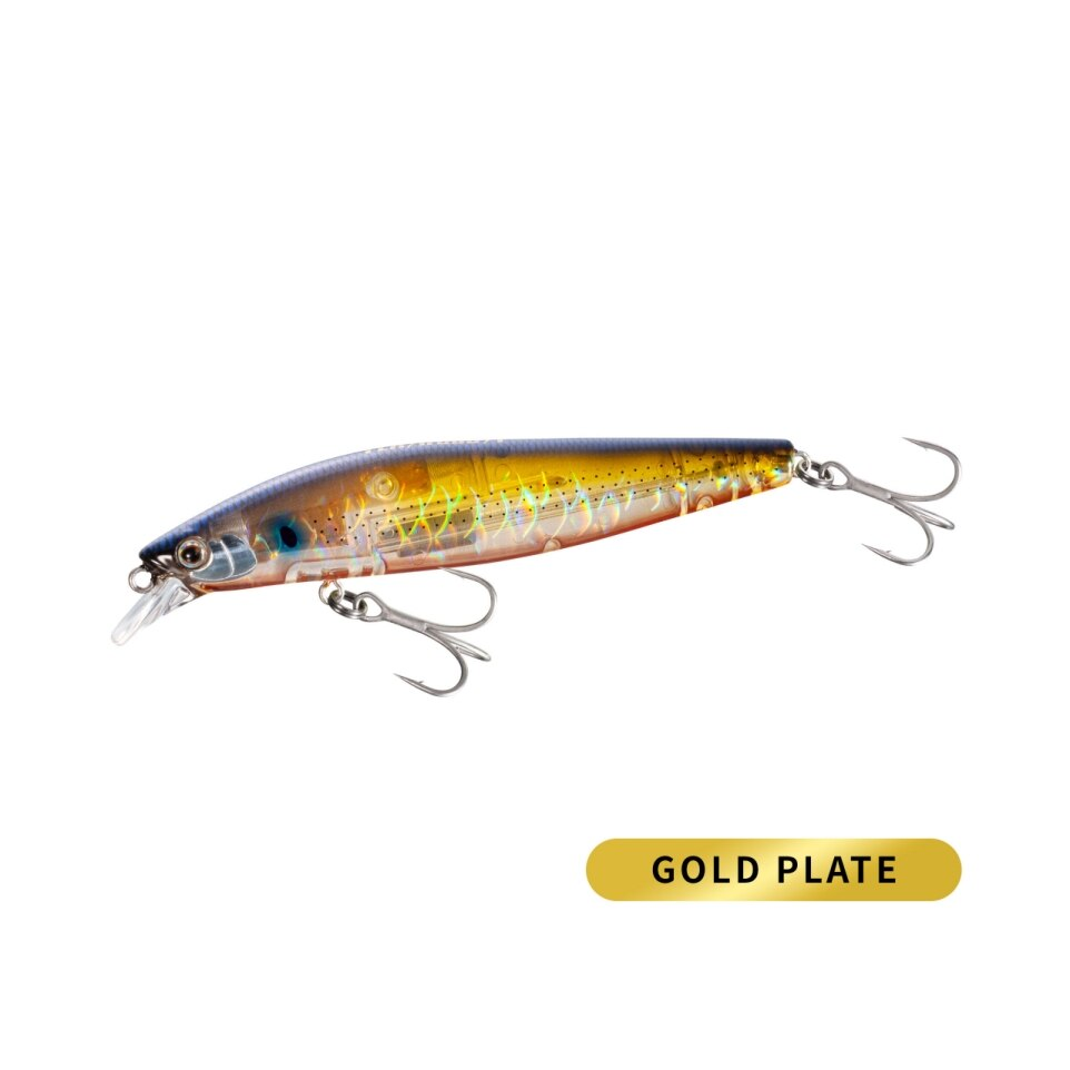 Amostra Shimano - Silent Assassin Flashboost 99SP - 16g