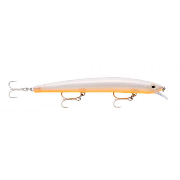 Amostra Rapala - Maxrap 170Sp - 28g