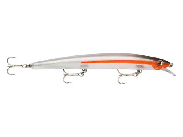 Amostra Rapala - Maxrap 170Sp - 28g