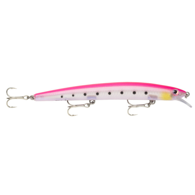 Amostra Rapala - Maxrap 170Sp - 28g