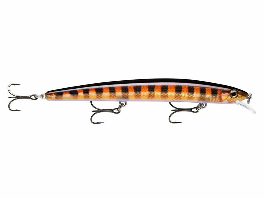 Amostra Rapala - Maxrap 150Sp - 23g