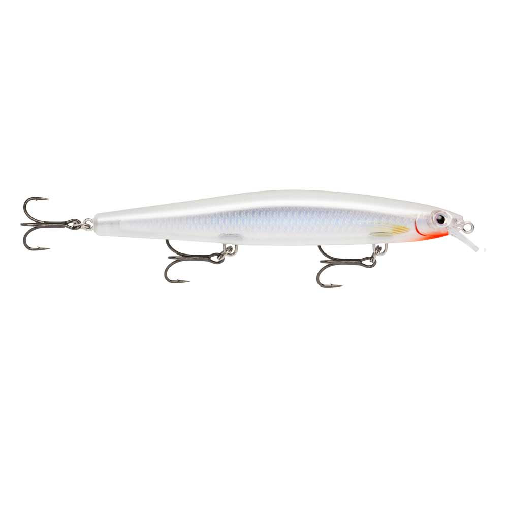 Amostra Rapala - Long Range Minnow 12Ss - 20g