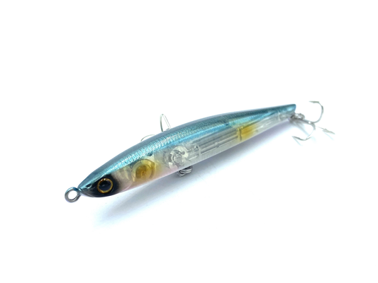 Amostra Bassday - S.P.M. 75 - 7g