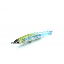 Amostra Bassday - S.P.M. 75 - 7g