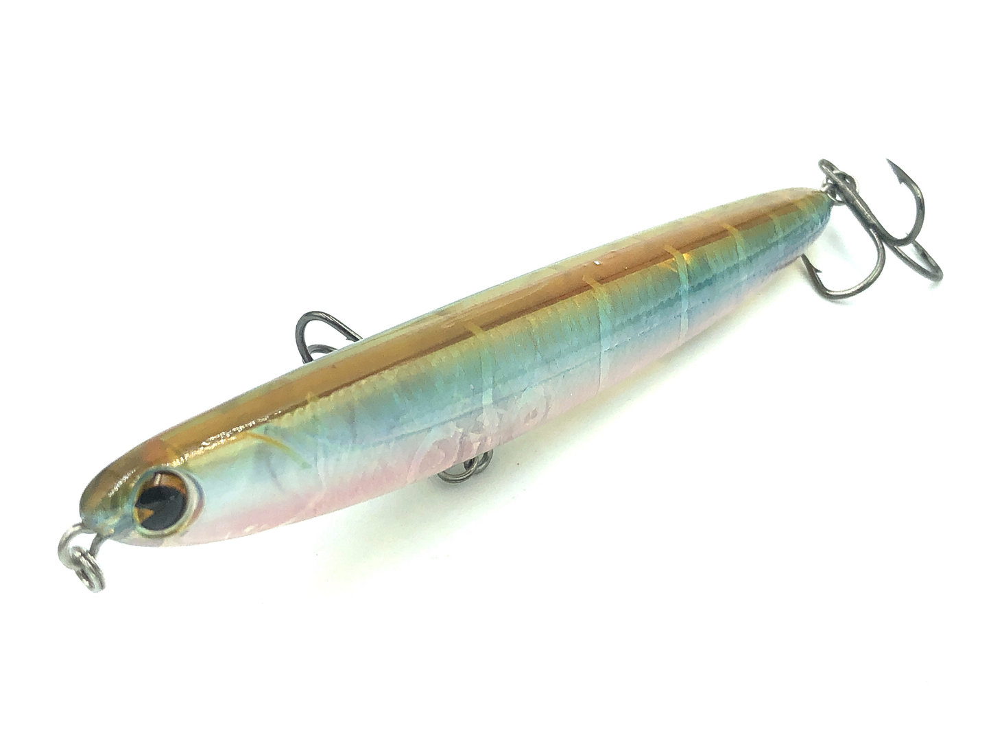 Amostra Ima - Skimmer 125 - 18g