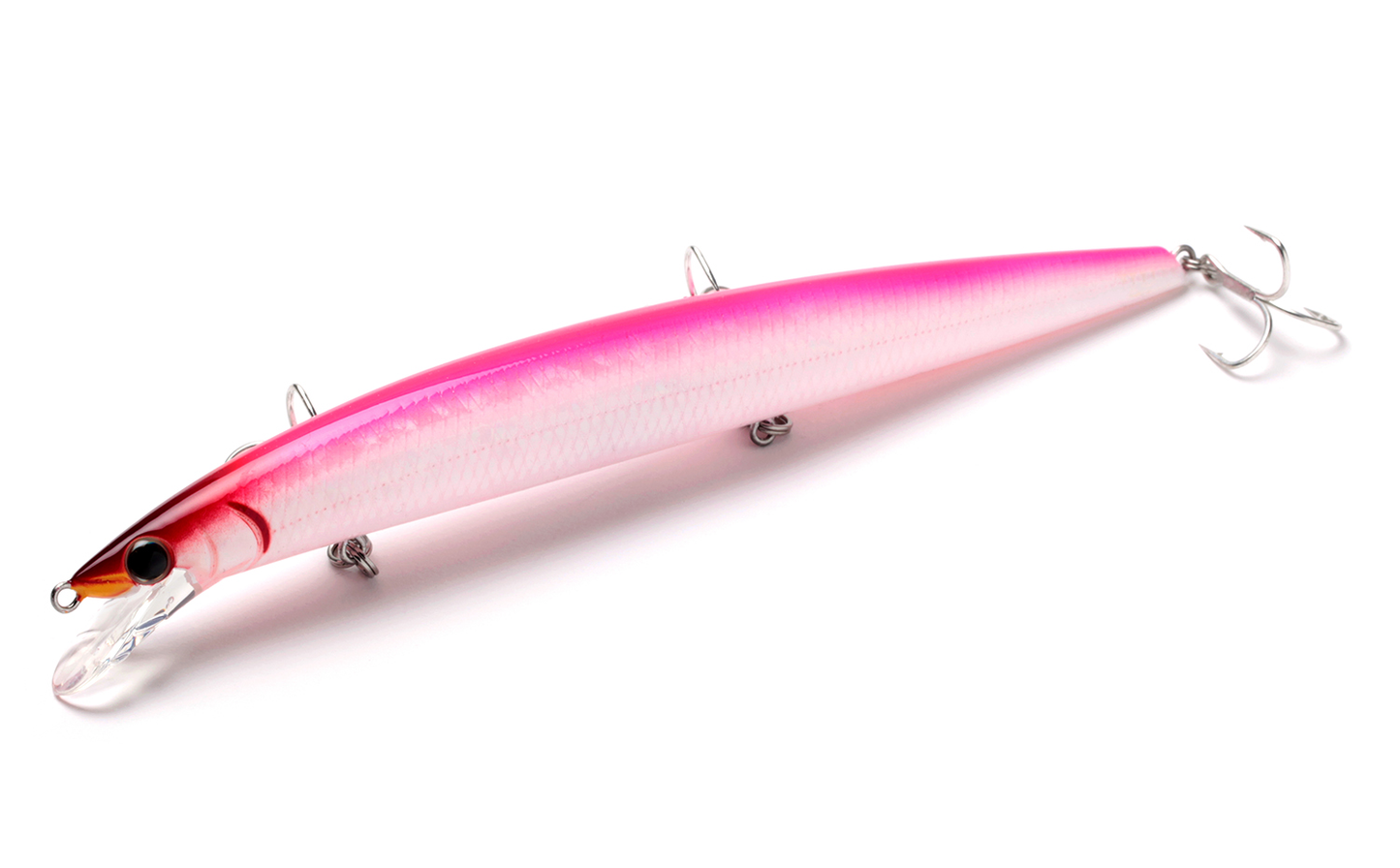 Amostra Jackson - Athlete 17FSV - 26,5g