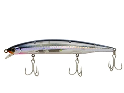 Amostra Bassday - Log Surf 144F - 22,6g