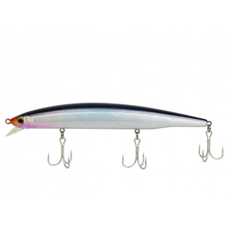 Amostra Bassday - Log Surf 144F - 22,6g