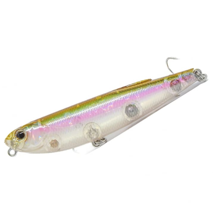 Amostra Zipbaits - ZBL Fakie Dog 90 - 12g