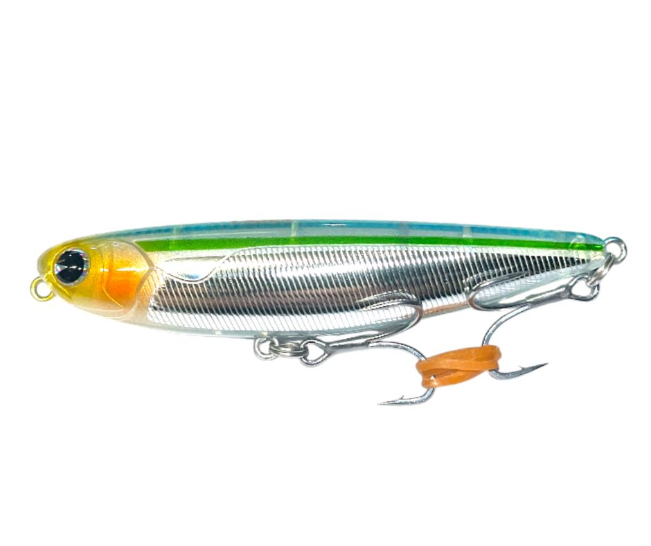 Amostra Ima - Pugachev’s Cobra 90 - 12g