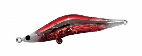 Amostra Blazeye - Lipless Evoroots 99VSP - 15g