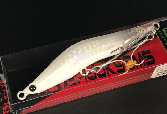 Amostra Blazeye - Revorook 99MS - 22g