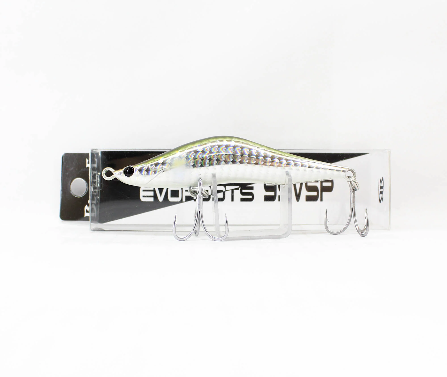 Amostra Blazeye - Lipless Evoroots 99VSP - 15g