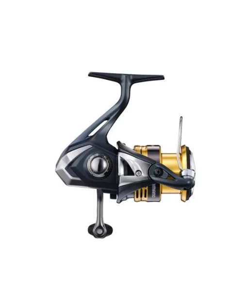Carreto Shimano Sahara C3000 HG