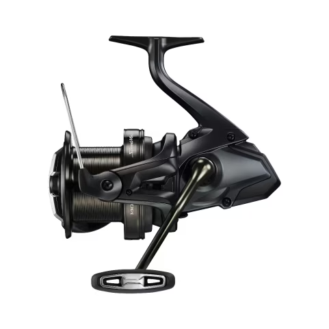 Carreto Shimano Speedmaster 14000 XTD