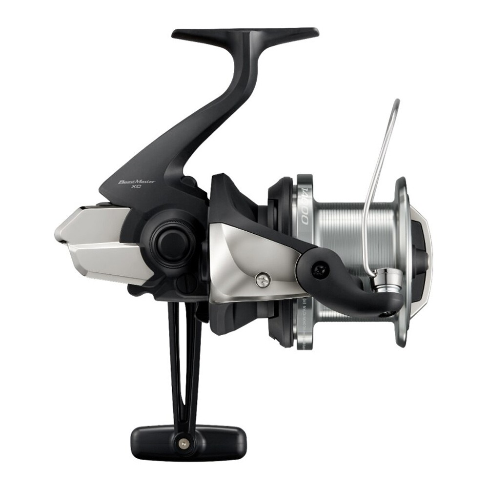 Carreto Shimano BeastMaster 14000 XC