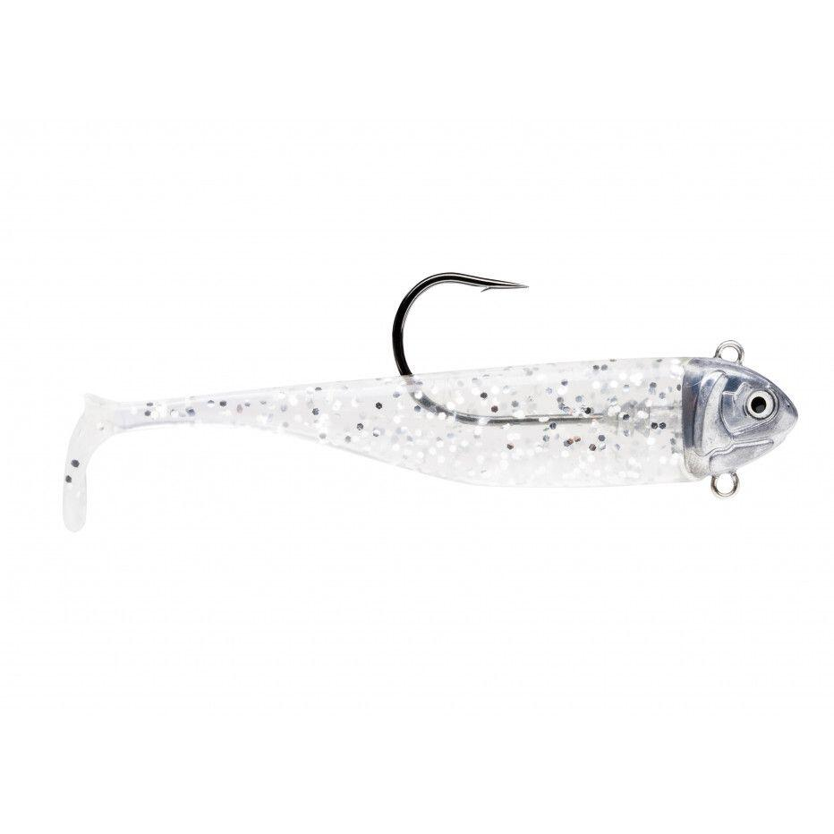 Vinil Storm - Biscay Coast Minnow - 12cm - 18g - Pack 2