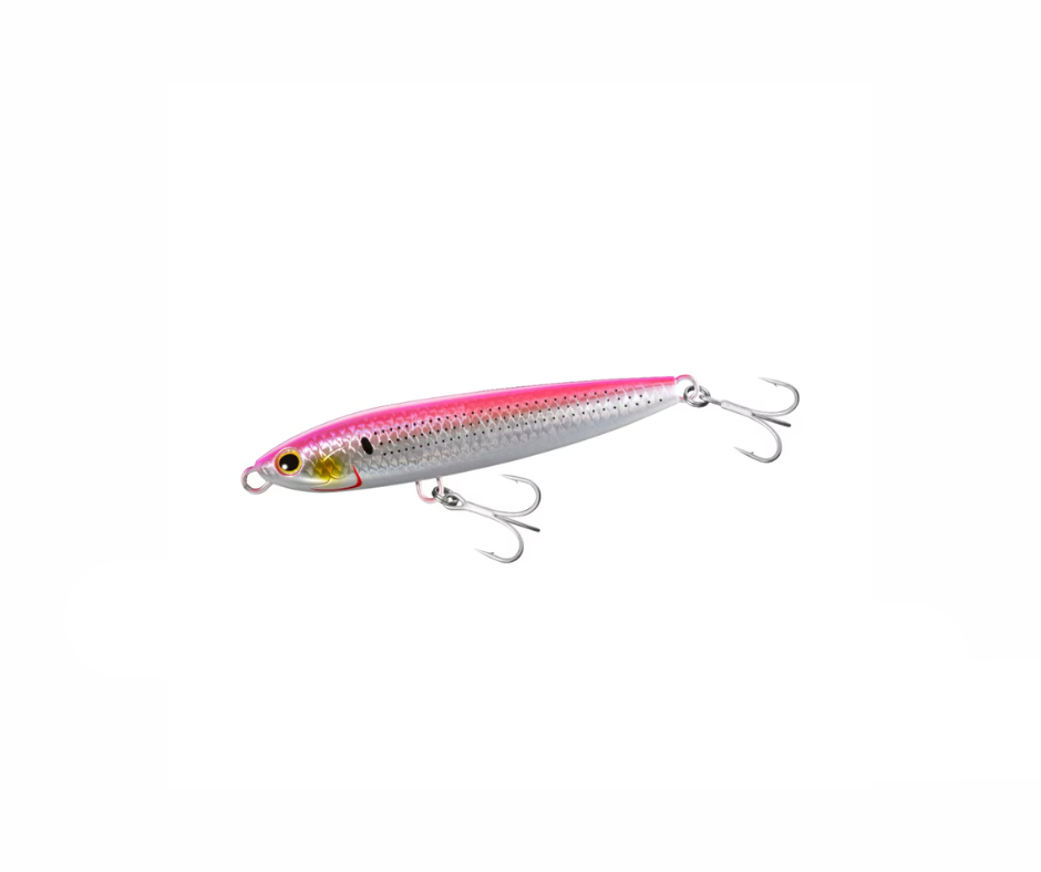 Amostra Shimano - Galaslide 95F - 14g