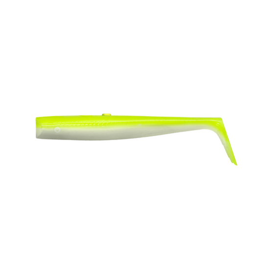 Vinil Savage Gear - Sandeel V2 Tails - 12,5cm -