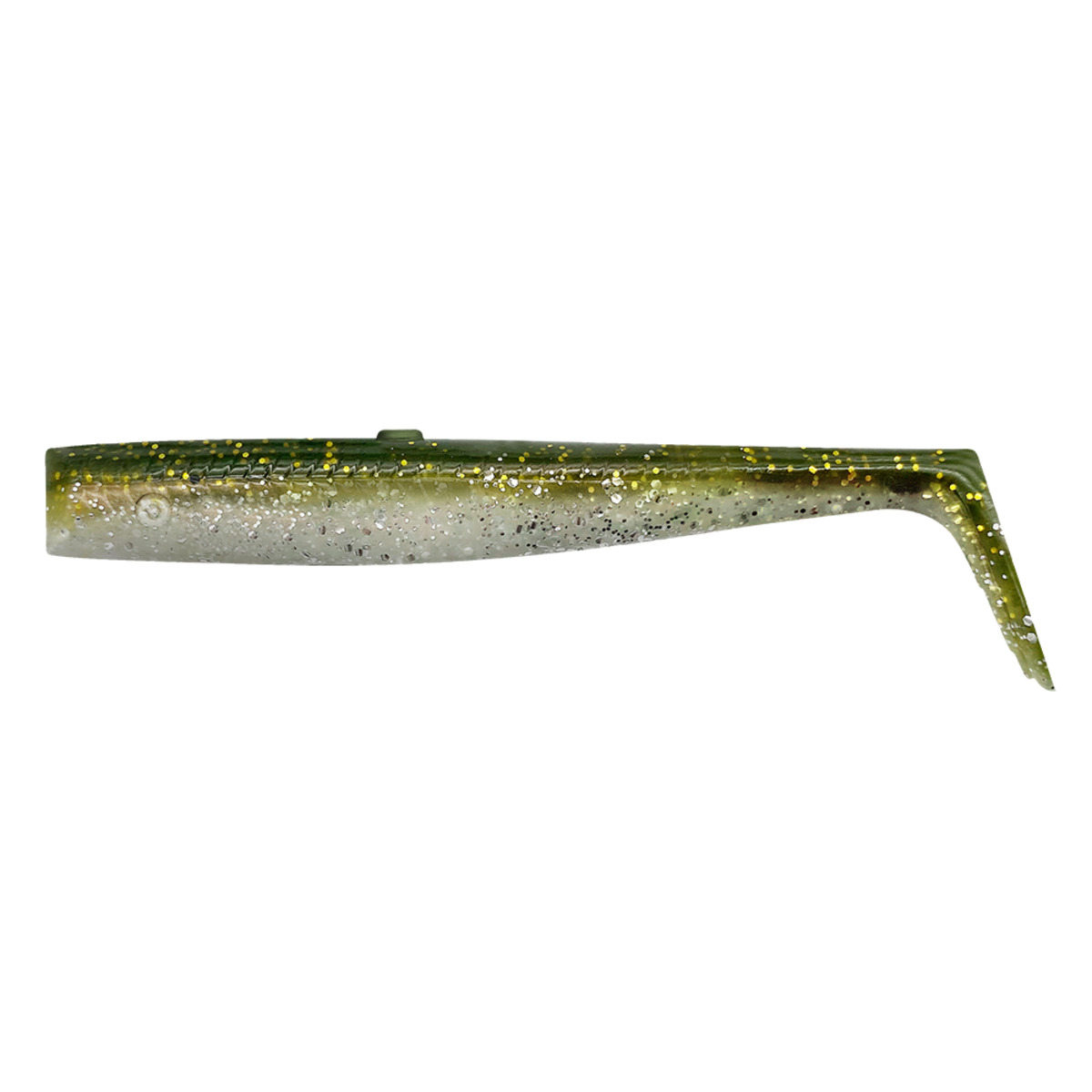 Vinil Savage Gear - Sandeel V2 Tails - 12,5cm -